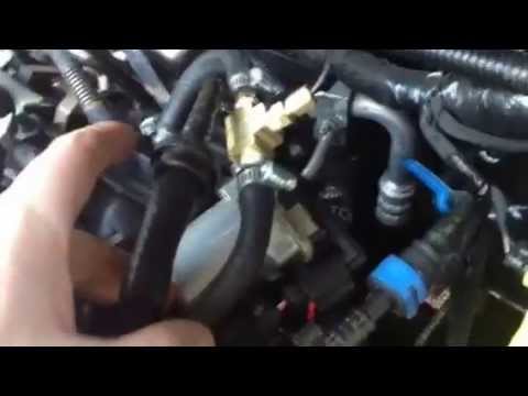 See U0588 repair manual